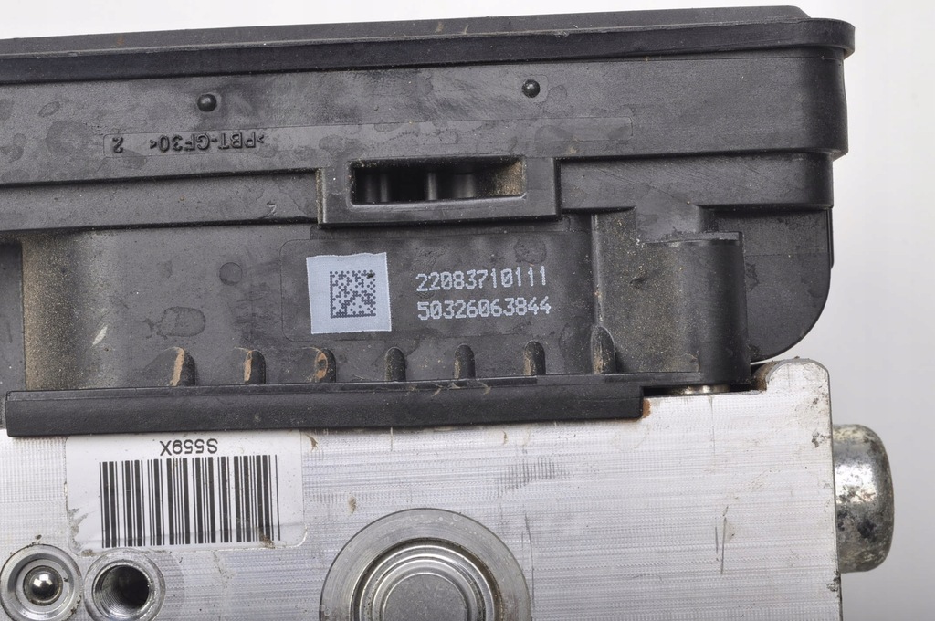 фото №7, Fiat 500x 1.4 16v 136km насос abs 52022987