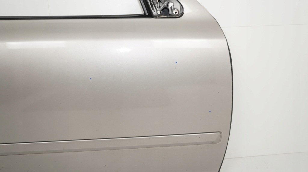 фото №9, Дверь правый перед skoda octavia ii lift 08-13r lf8h