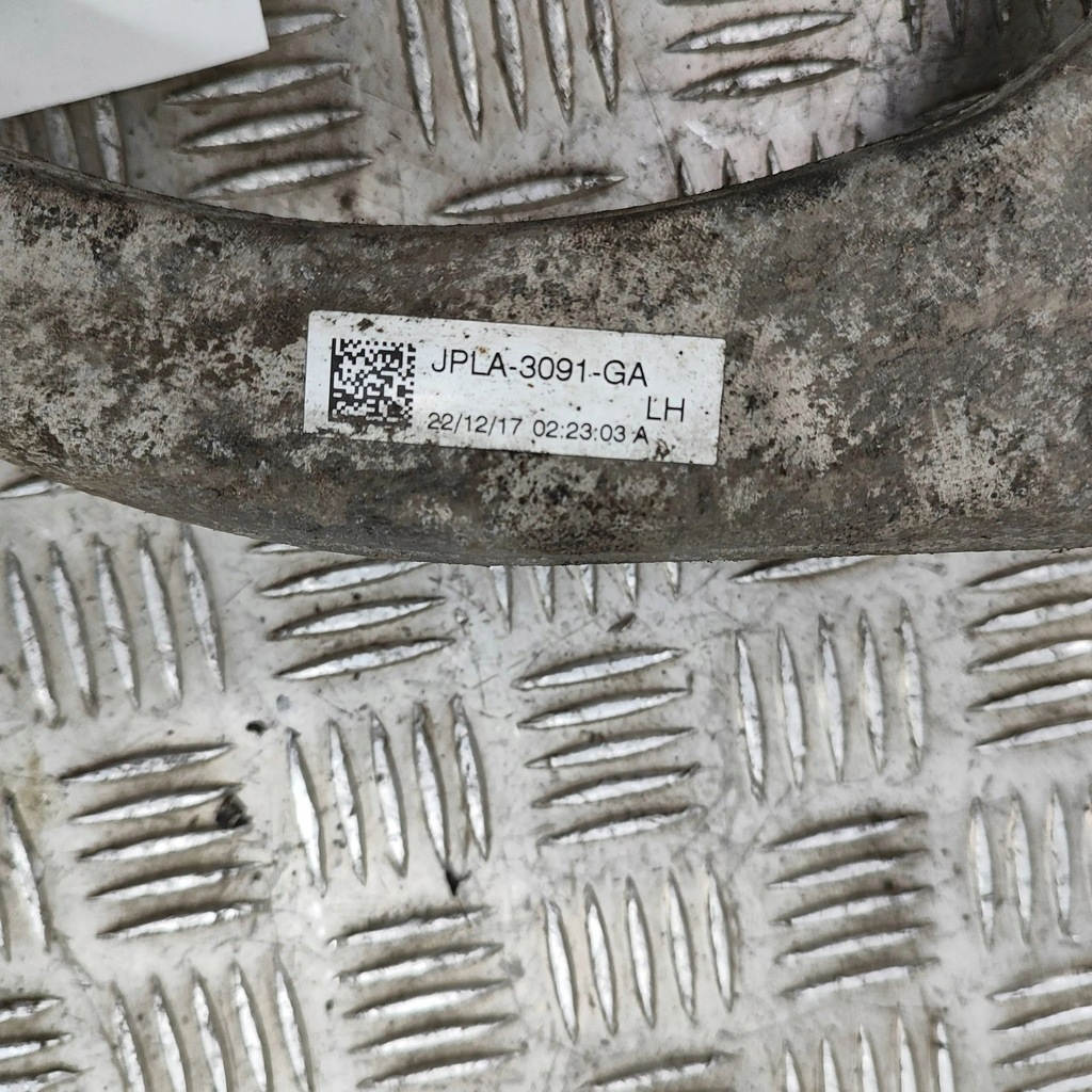 фото №9, Land rover range rover sport l494 2018 левая сторона нижний рычаг передний