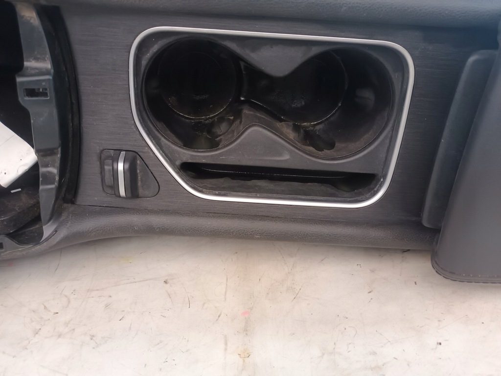 фото №7, Chrysler 200 15- тунель середній підлокітник usa