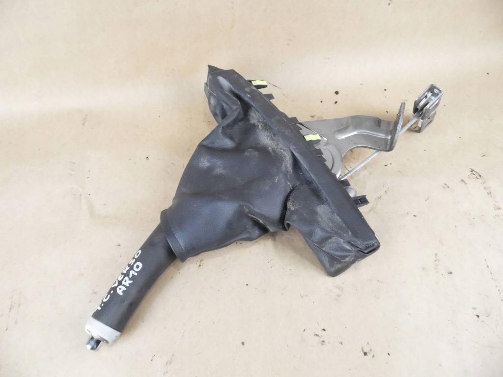 фото №1, Toyota corolla verso ar10 2009 ручка / рычаг тормоза ручного