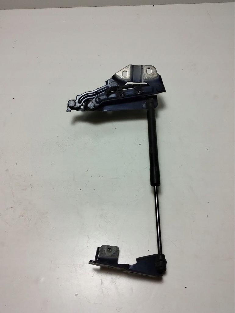 фото №1, Кронштейн капот привод land rover discovery sport