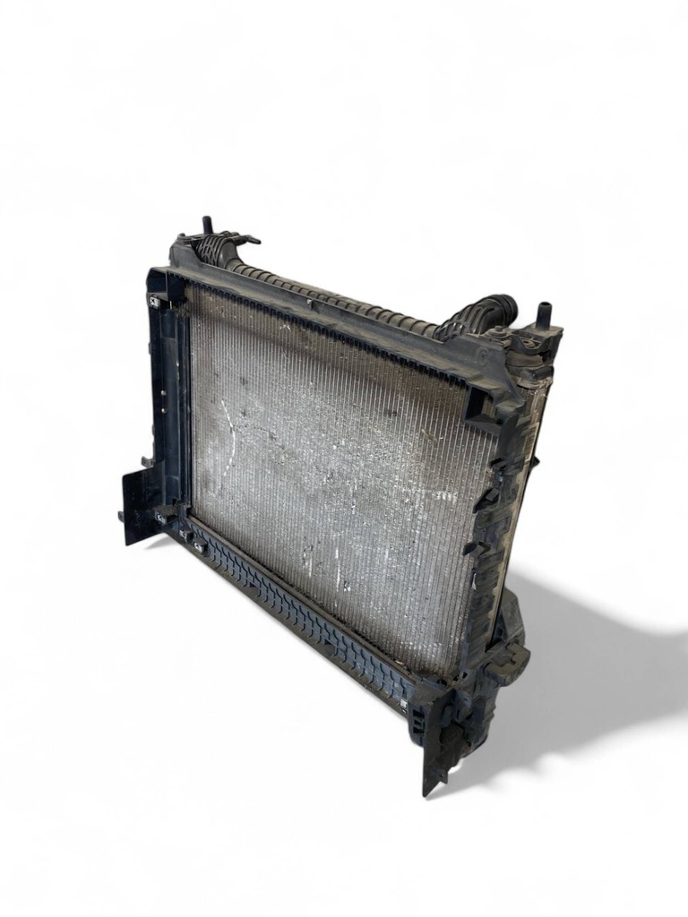 фото №4, Land rover range rover velar 2019 радиатор / комплект hk838005db