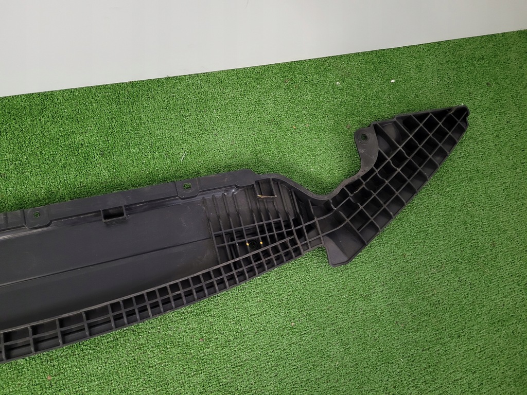 фото №5, Honda civic x 10 защита плита pod бампер 71160-tfk-g0