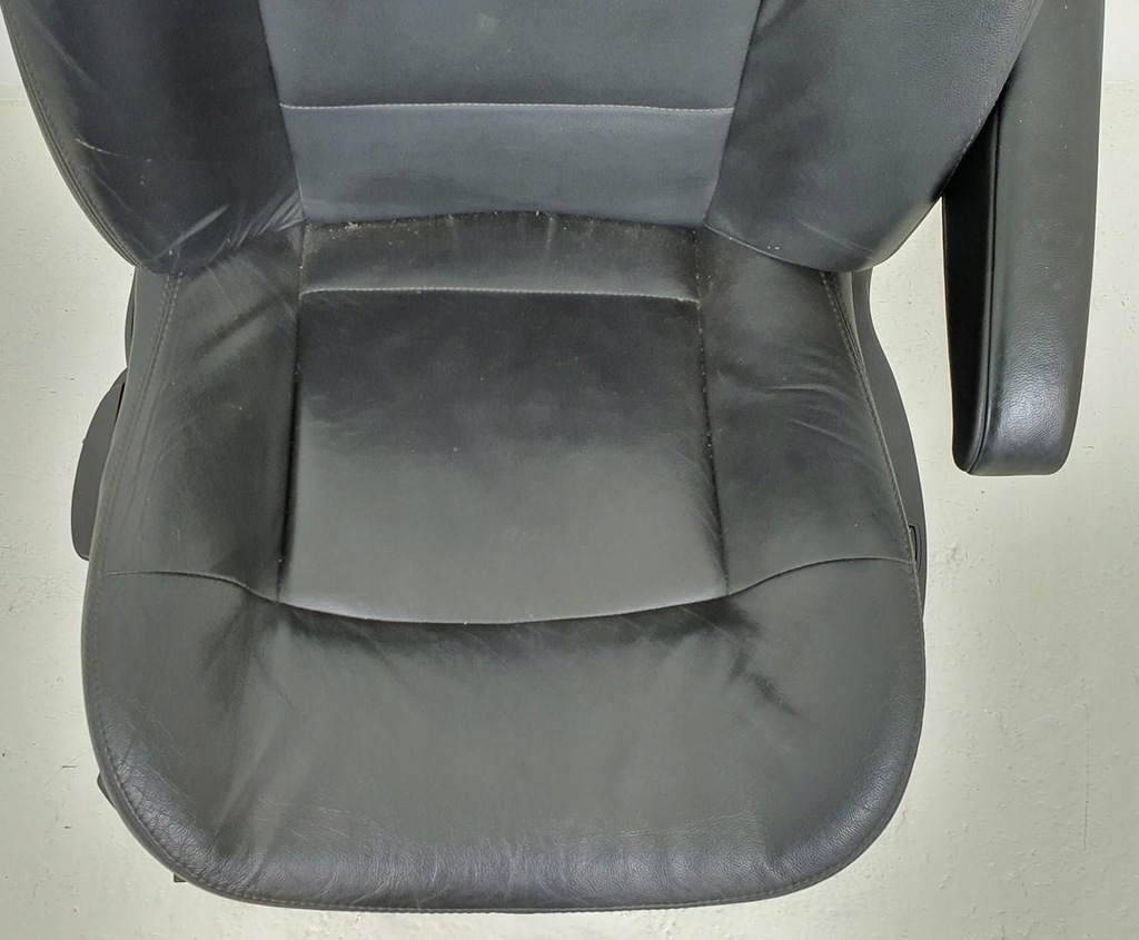 фото №3, Сидіння правий перед з підігрівом монітор renault espace iv