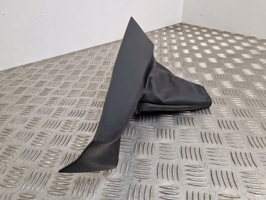 фото №6, Ford transit - tourneo connect 2019 захист важіль гальма ручного