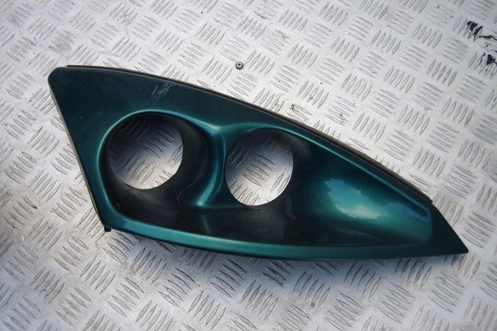 фото №10, Лампа лампы ford focus mk2 rs оригинал комплект