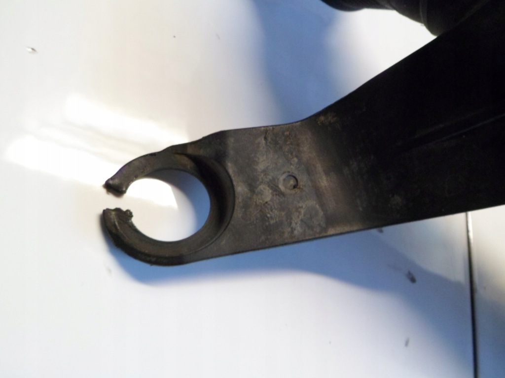 фото №3, Vw golf vi skoda rapid 1.6tdi труба интеркулер 6r0145762