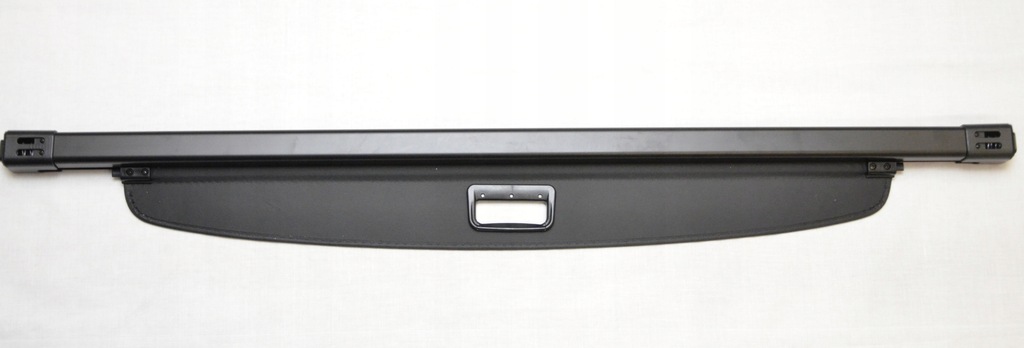 фото №6, Шторка mitsubishi outlander iii 12-22 r. nowa czarna крышка багажника ручной