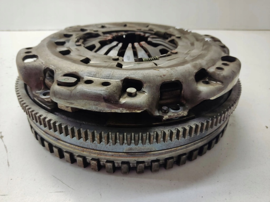 Mercedes-benz a w176 2017 комплект зчеплення 124061010 Київ