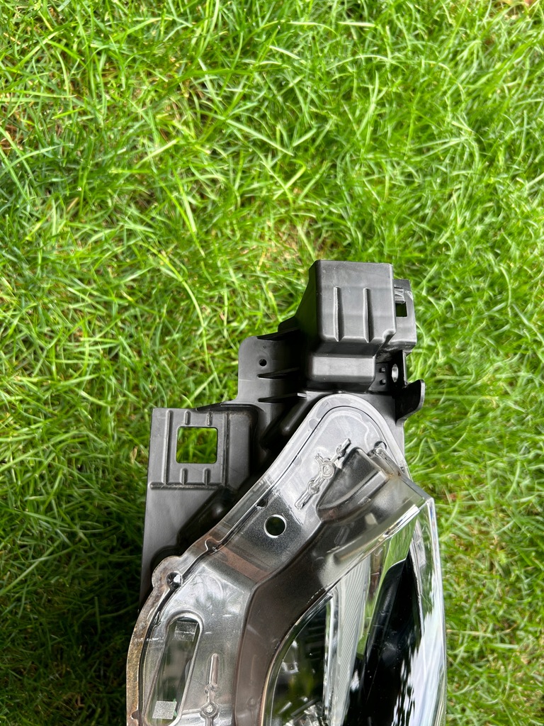 фото №9, Комплект лампа ліва права mazda cx3 13 pin