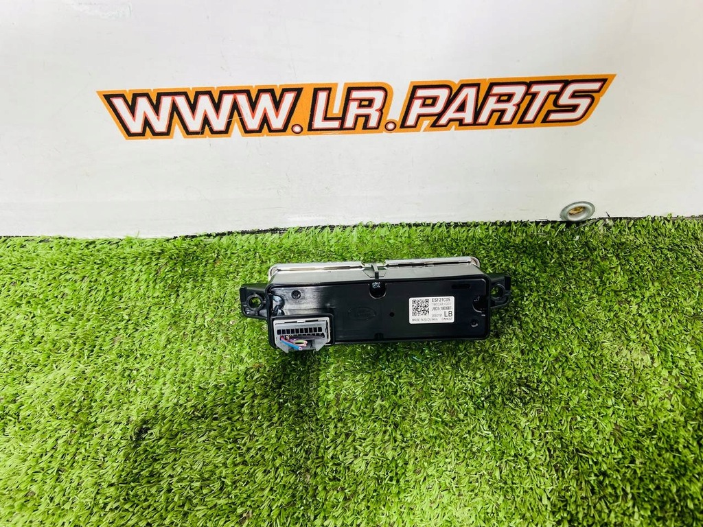 фото №15, Модуль перемикачів задніх сидіння jaguar i-pace x590 j9d318d687lb