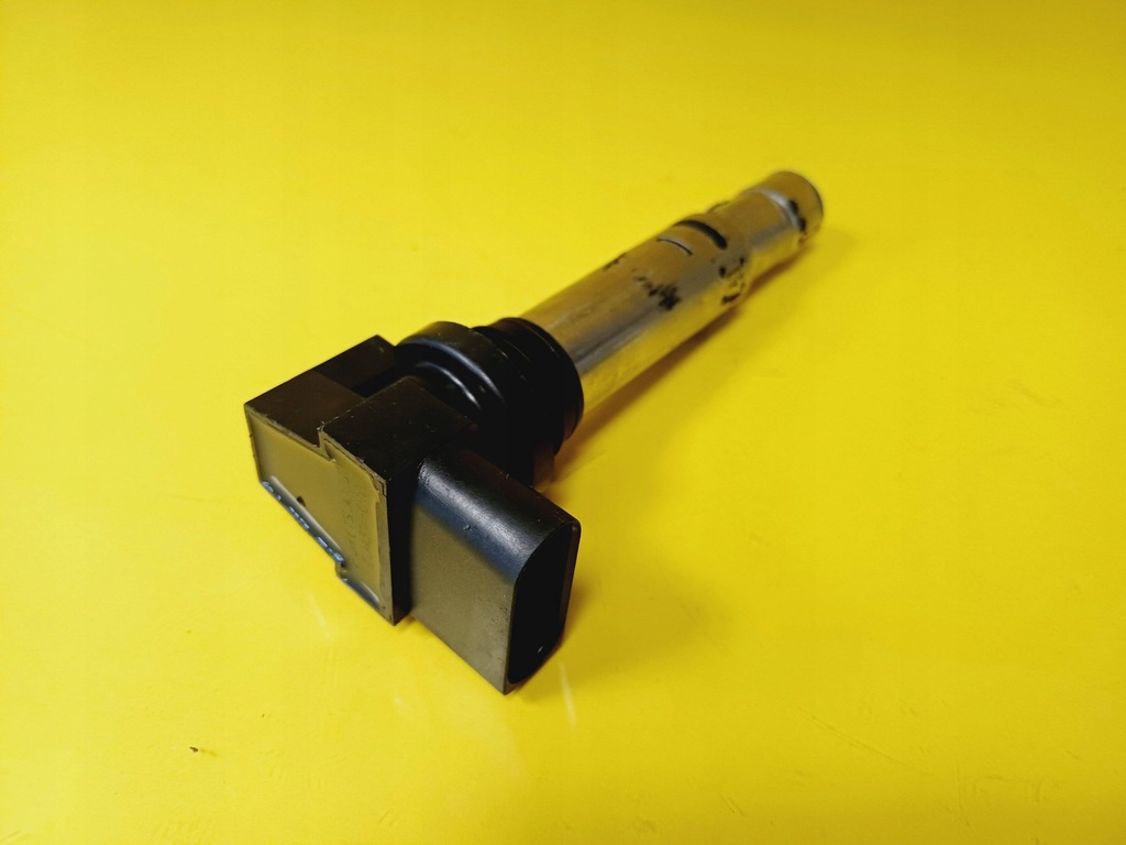 фото №1, Катушка зажигания skoda fabia i r0401s00400 nr409