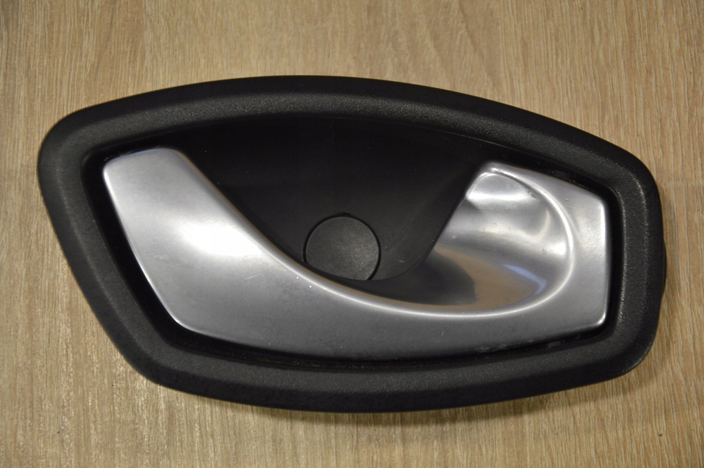 фото №1, Ручка внутрішня правий перед laguna iii coupe