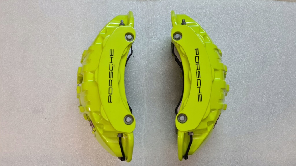 фото №1, Суппорты porsche macan cayenne panamera vag mqb