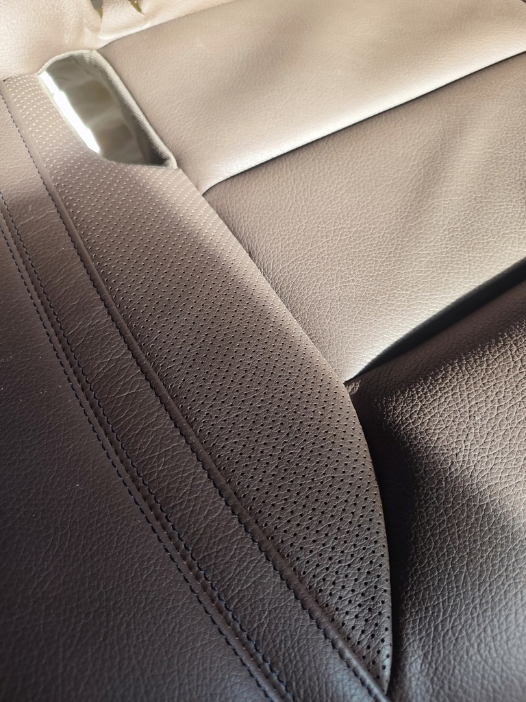 фото №5, Сиденье заднее сиденье спинка задней сиденье w176 w117 w156