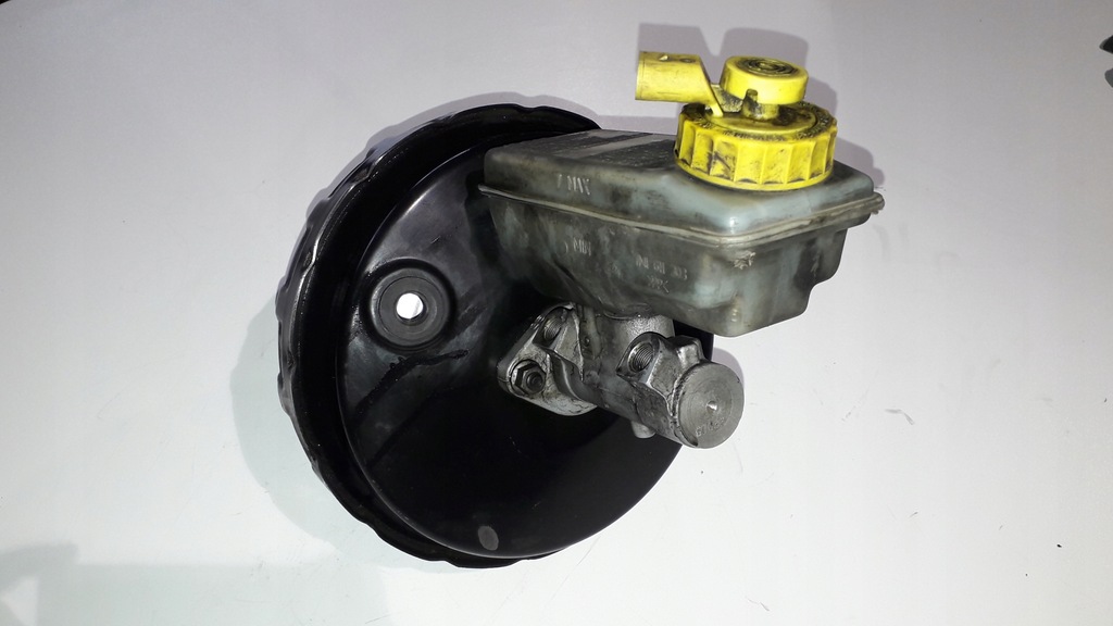 фото №1, Підсилювач гальм насос гальмівна ford galaxy ii