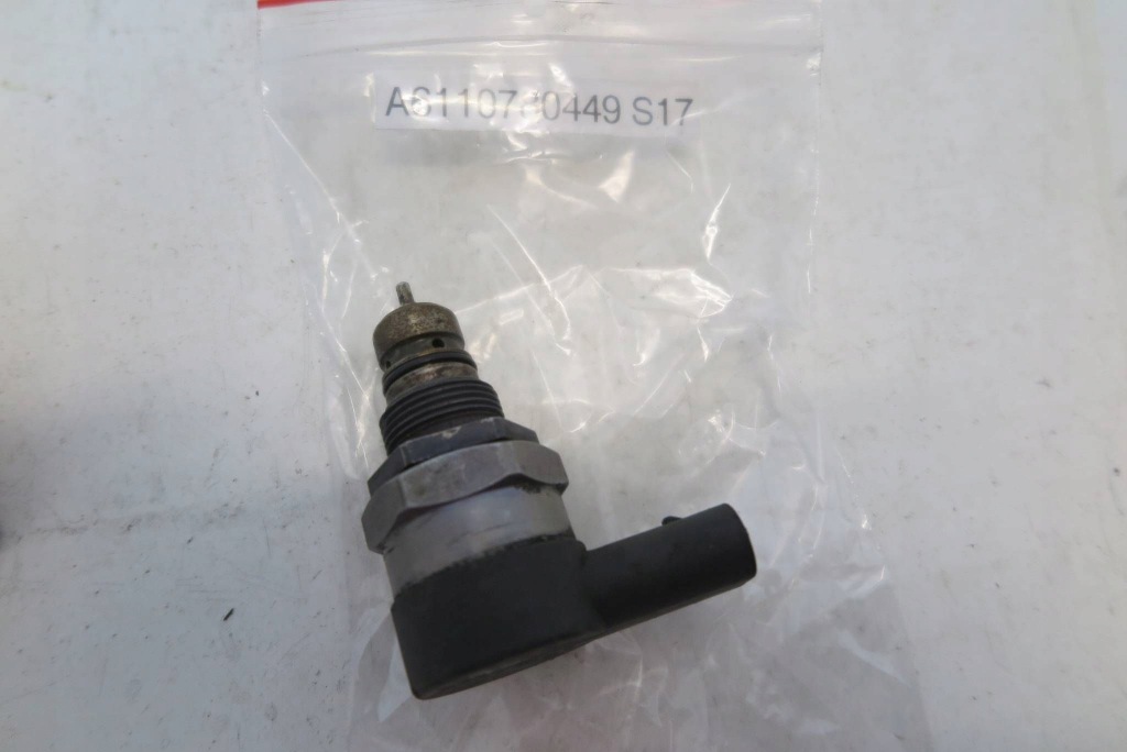 Купити Mercedes a w169 датчик пального a6110780449