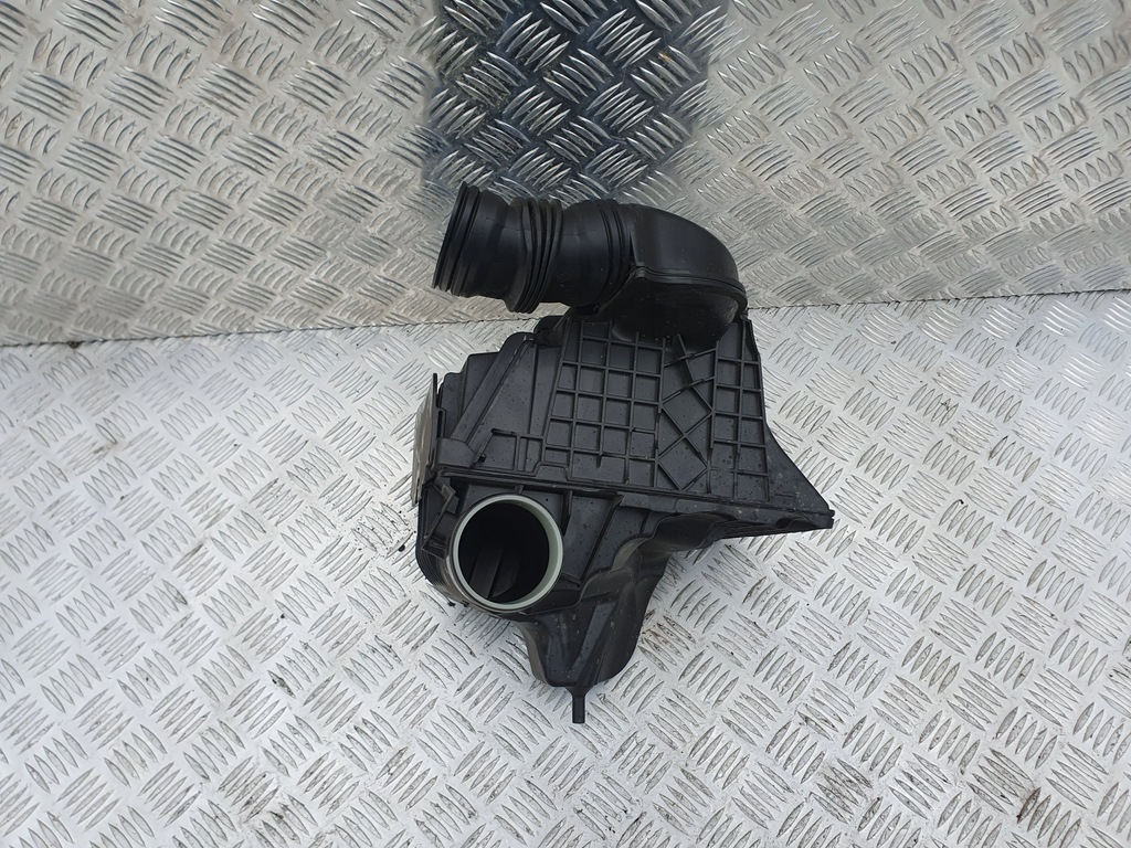 фото №1, Корпус фильтра воздуха renault scenic iv 1.2 tce