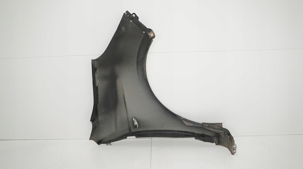 фото №9, Крыло левый перед hyundai i20 08-12r fd