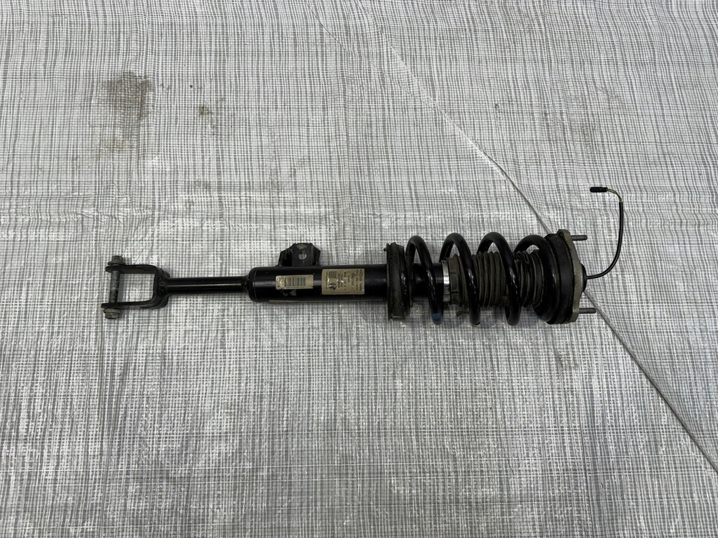 фото №1, Амортизатор передній alfa romeo giulia quadrifoglio qv 50557143