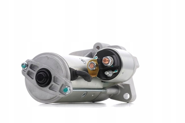 Stark skstr-0330046 стартер 2,2kw до opel vivaro a kastenwagen x83 12v в Україні