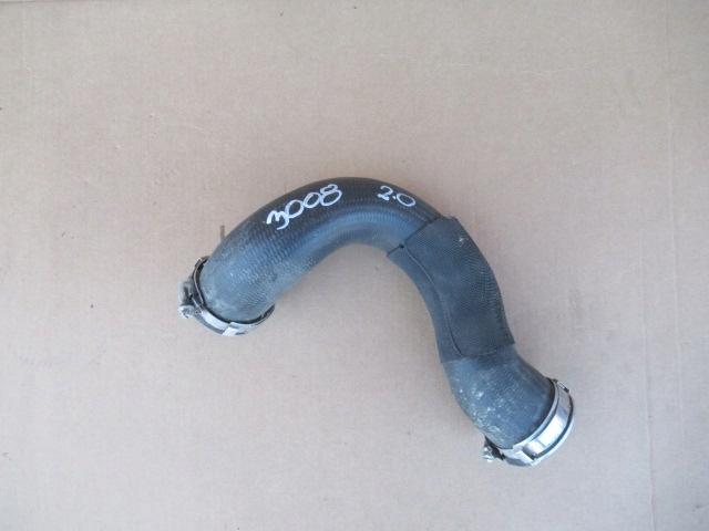 фото №1, Peugeot 3008 wąż 9681723780