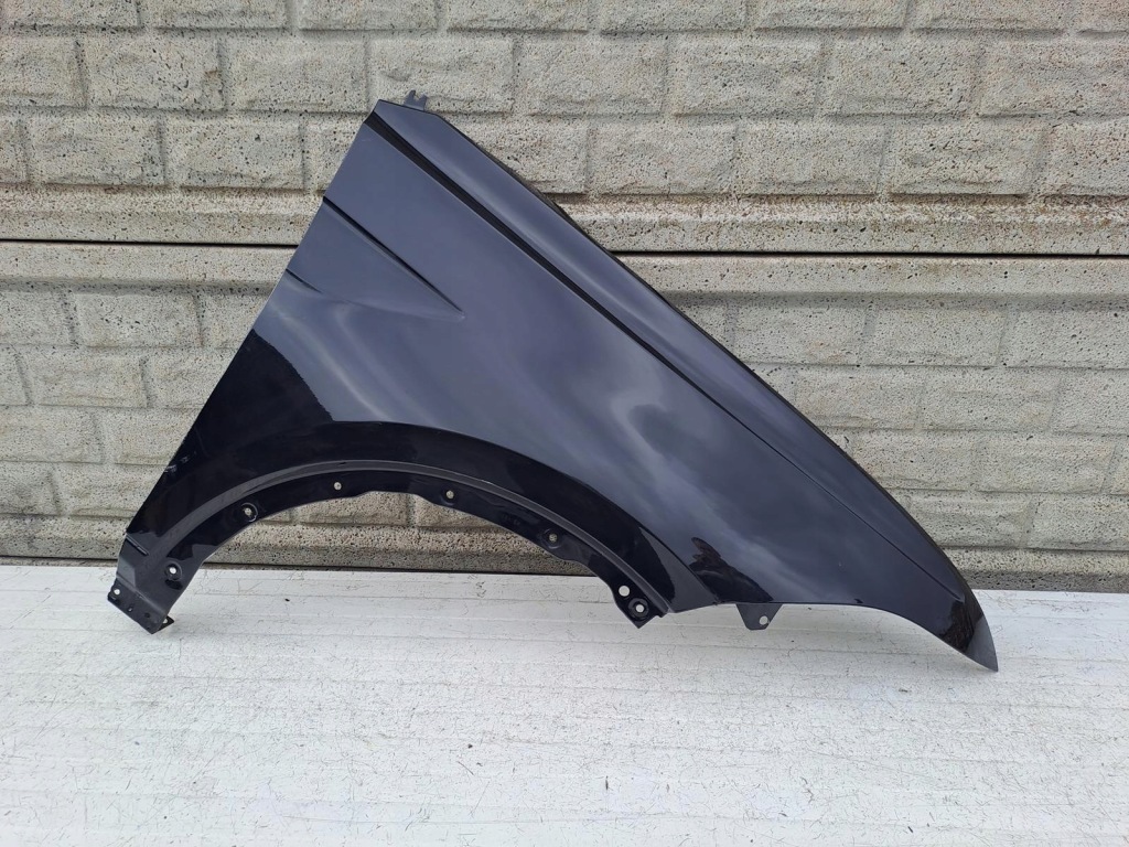 фото №1, Vw t-cross t cross 18-23 крыло правый передний