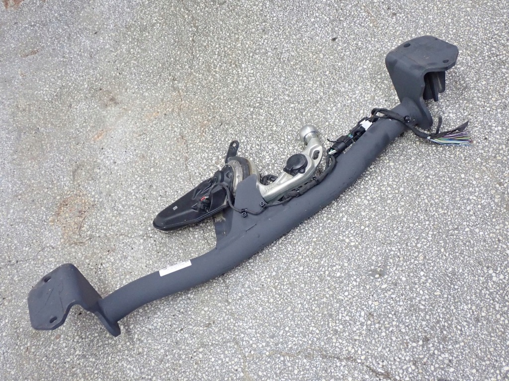 фото №9, Hak буксирувальний електричний bmw 2 active tourer u06 8739187