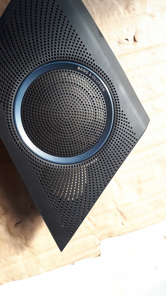 фото №6, S4 b8 lift a4 заглушка консоли bang olufsen правая левая kpl
