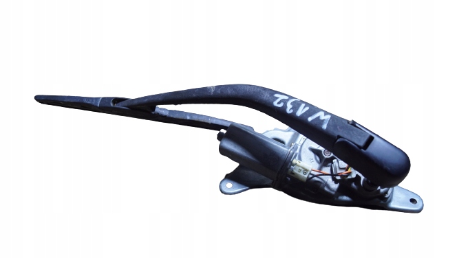 фото №1, Suzuki ignis моторчик рычаг дворники задняя