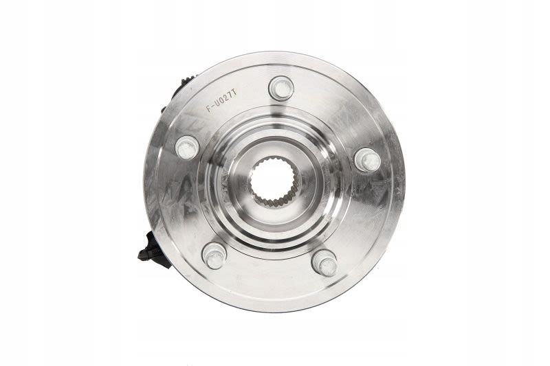 фото №1, Ступиця колеса bta h1y005bta