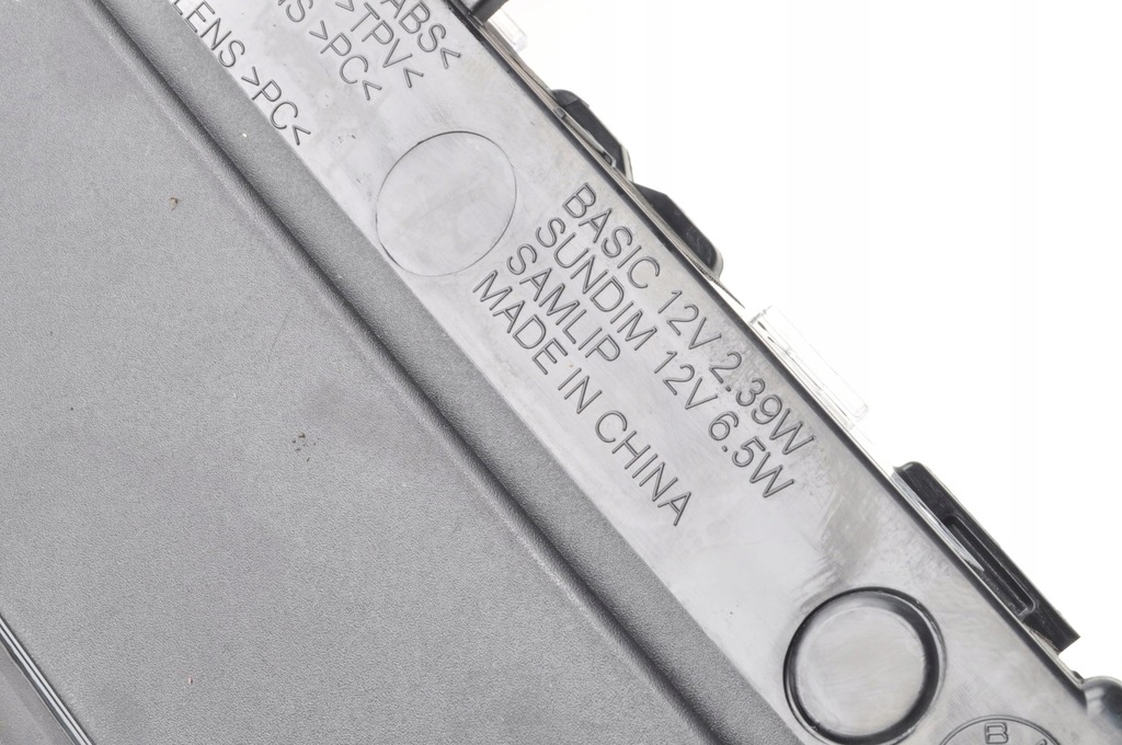 фото №8, Bmw 5 g60 свет лампа стоп стоп-сигнал 24r 5a0233914