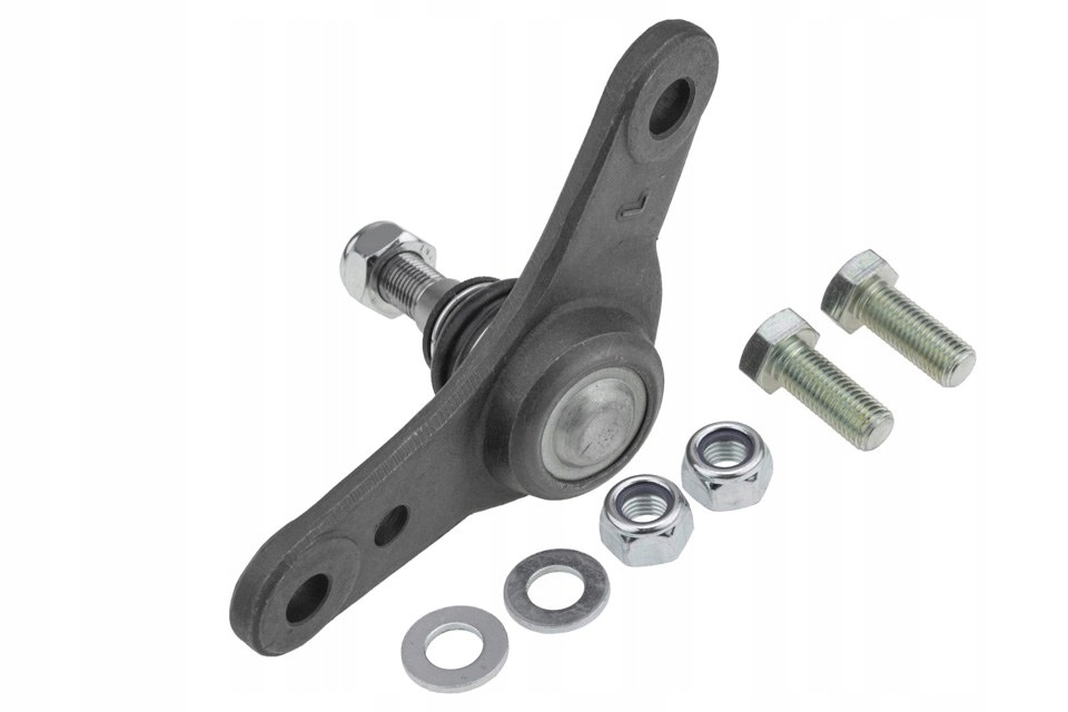 фото №2, Nty zsd-bm-004 шарнир крепёжный / направляющая