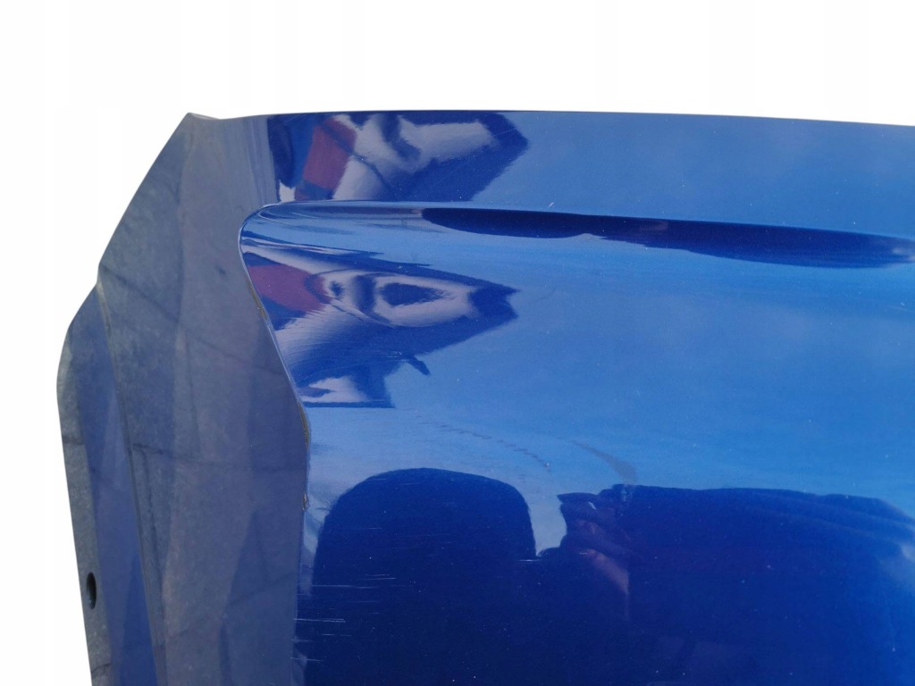 фото №12, Бампер, решітка радіатора, решітка радіатора, ґрати dacia sandero iii przed lift 338.