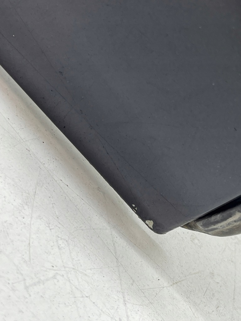 фото №13, Audi a6 c7 sedan двері пасажира правий задня колір: lz9y чорний | доставка!