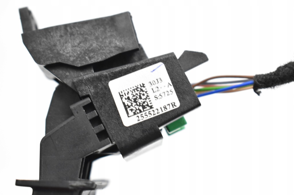 фото №3, Рычаг радио 255522187r duster ii sandero iii jogger logan iii arkana