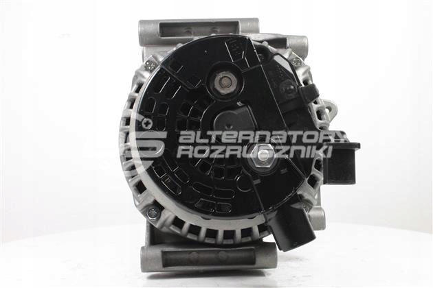 Генератор regenero ir6490rp mercedes c 200 2.2cdi Доставка