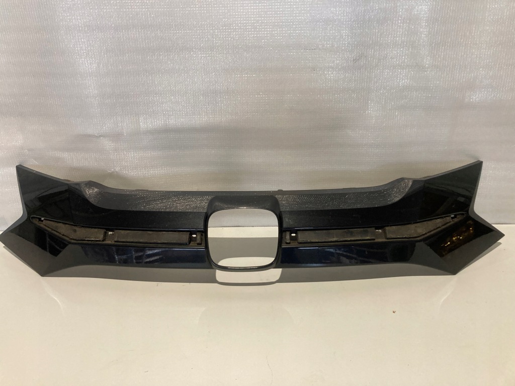 фото №1, Решітка радіатора решітка радіатора honda hr-v ii 15-21