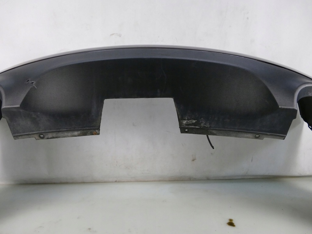 фото №12, Jaguar xf x250 kombi sportbrake бампер pdc задняя chp