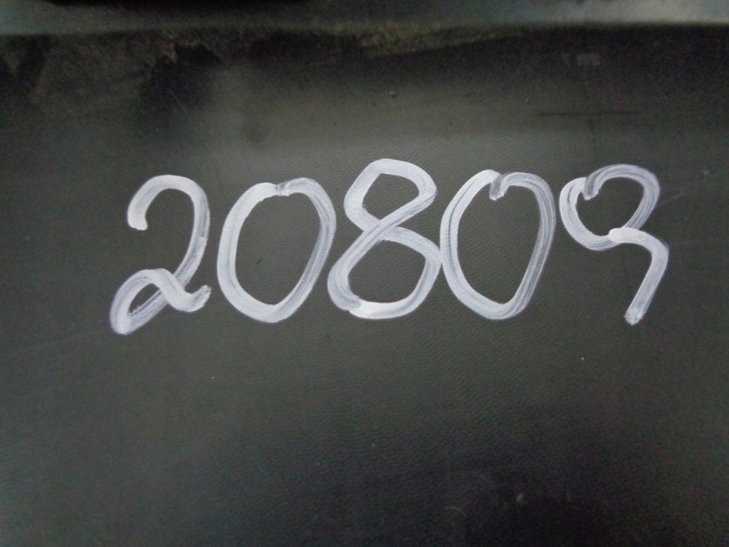 Mercedes cla w118 amg спойлер накладка бампер задний Цена