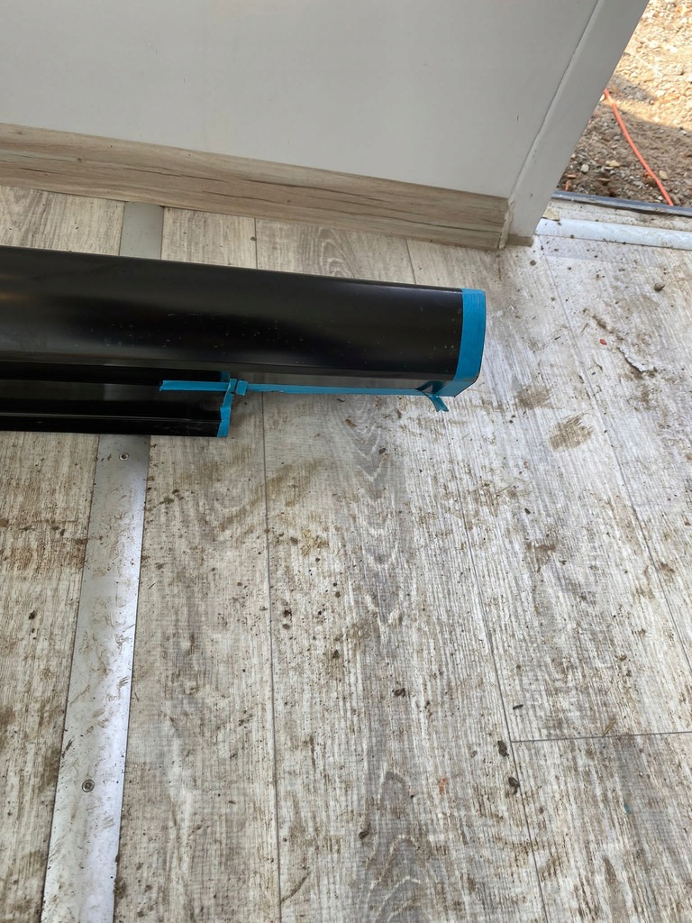 фото №6, Обшивка порог правое skoda scala