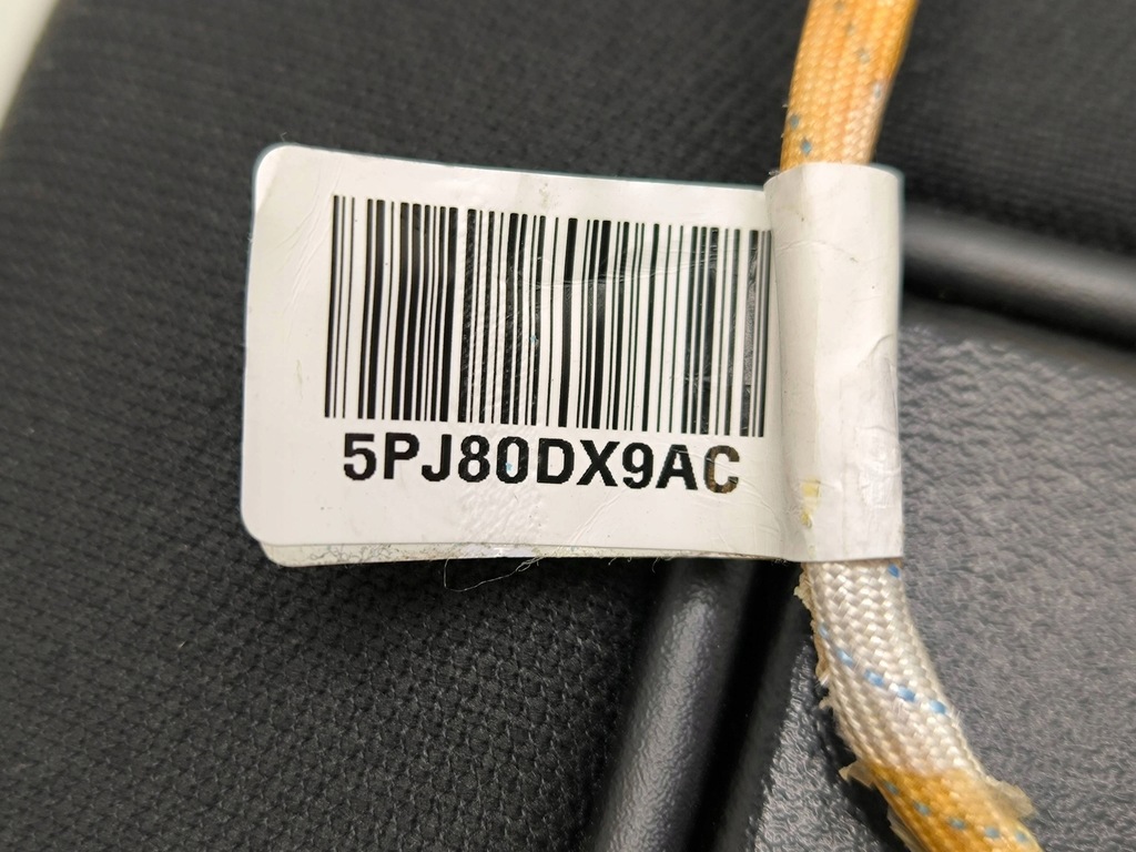 фото №6, Dodge charger 2019 ліва сторона захист сонцезахисна