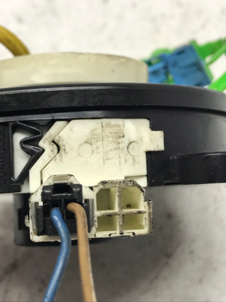 фото №4, Лента шлейф aibag 00400087