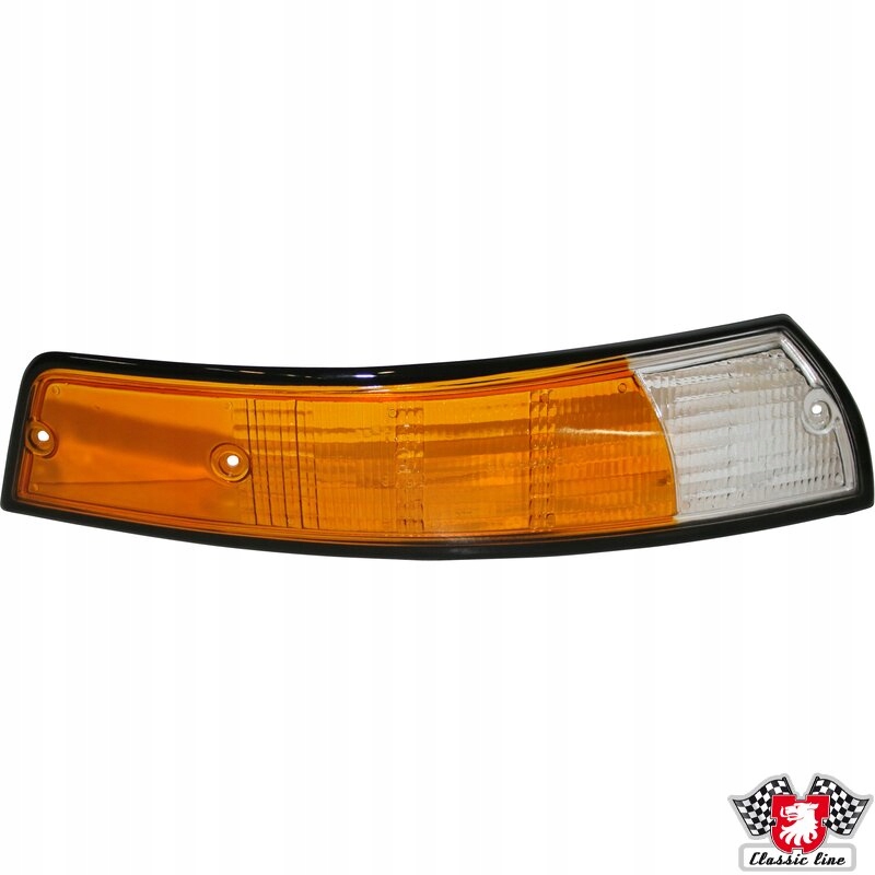 фото №1, Porsche 911 скло фари поворотник