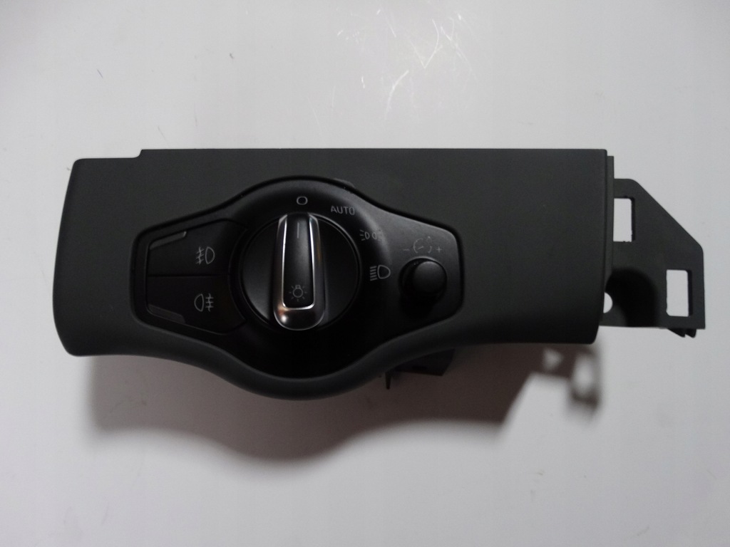 фото №1, Idealny вимикач світла audi a4 a5 szary 1