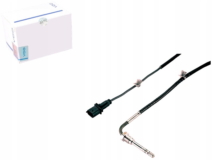 фото №1, Датчик температуры выхлопных газов vdo