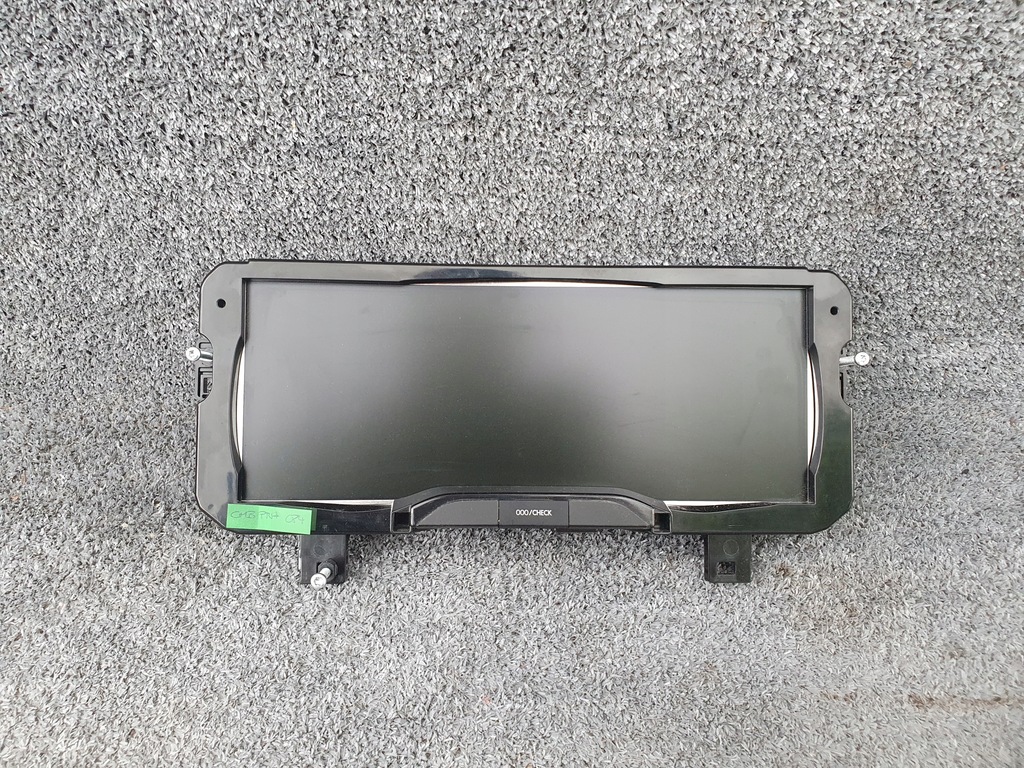 фото №1, Счетчик/ приборы do citroen c5 aircross