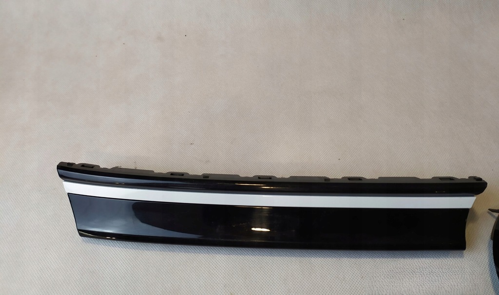 фото №8, Решётка радиатора решётка радиатора молдинг левый правый vw id4 id 4