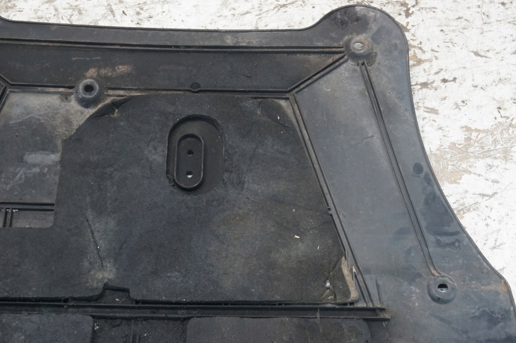 фото №9, Захист pod двигун nissan qashqai j10 75890bb00b